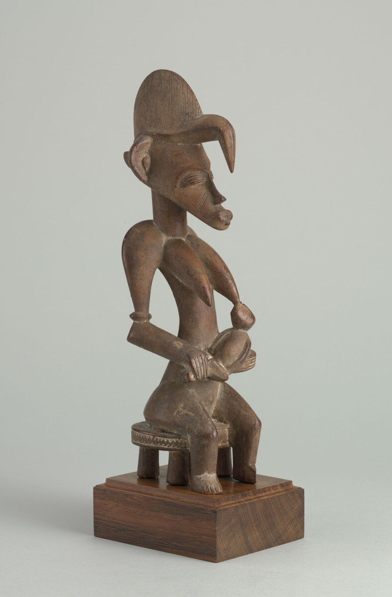 Источник: Courtesy of The Shaikh Family Collection, McLean, Virginia and The Baltimore Museum of Art.