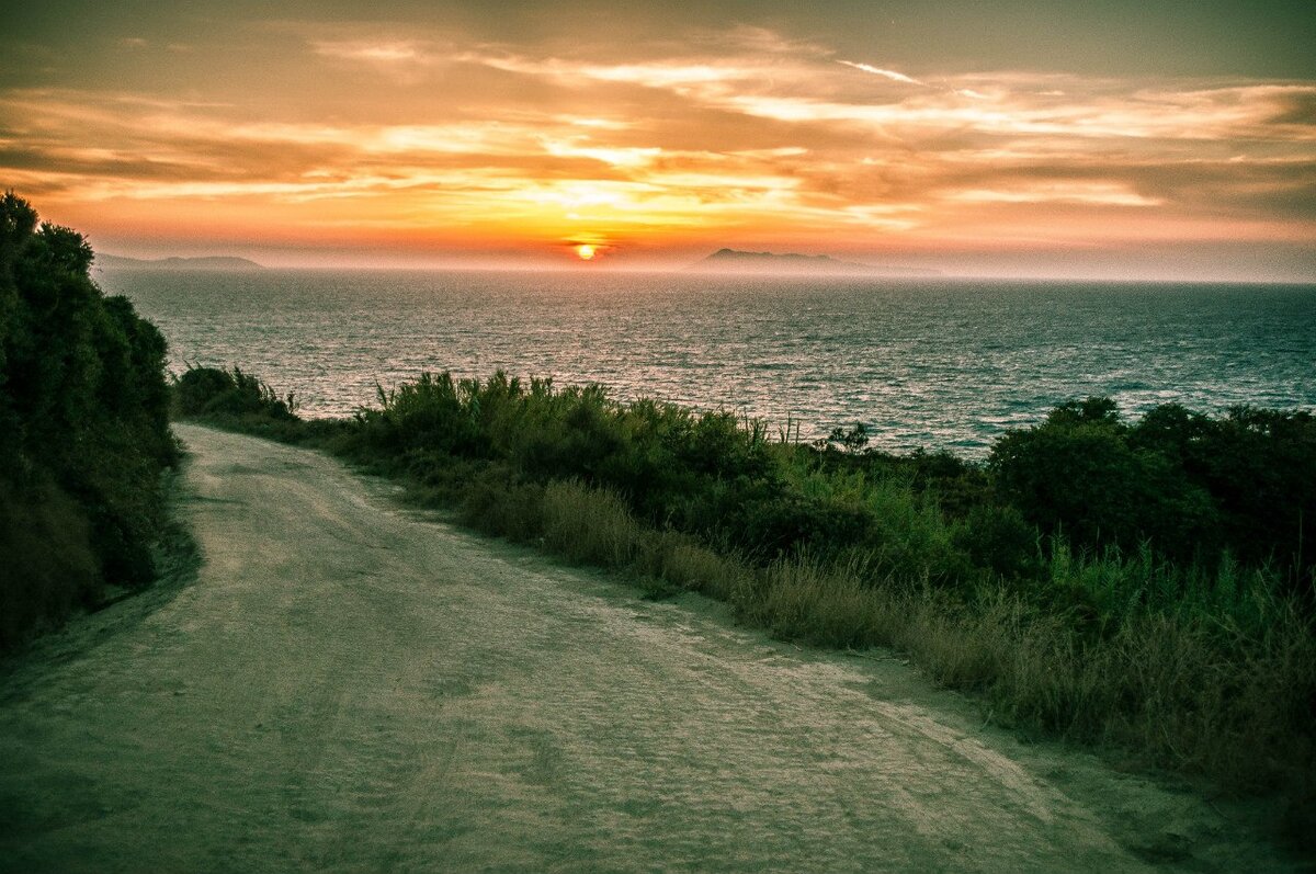 Фото: Первый Загородный. Угадайте место!