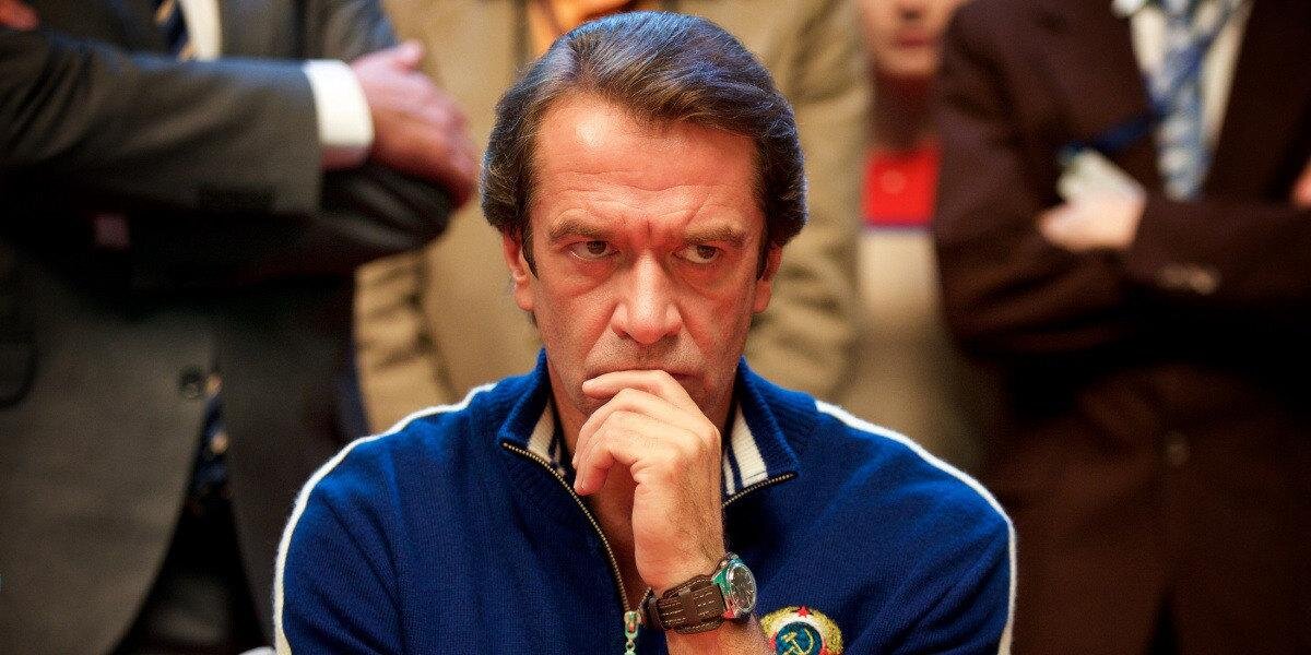 Кадры из фильма "Движение вверх"