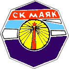 Эмблема "Маяка".