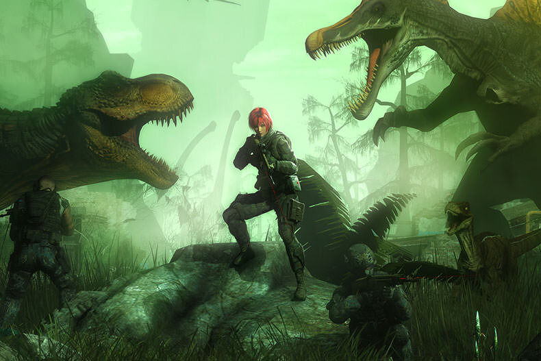 Дино кризис ремейк. Dino crisis 2. Дино кризис ремейк 4. Dino crisis 2 Remake.