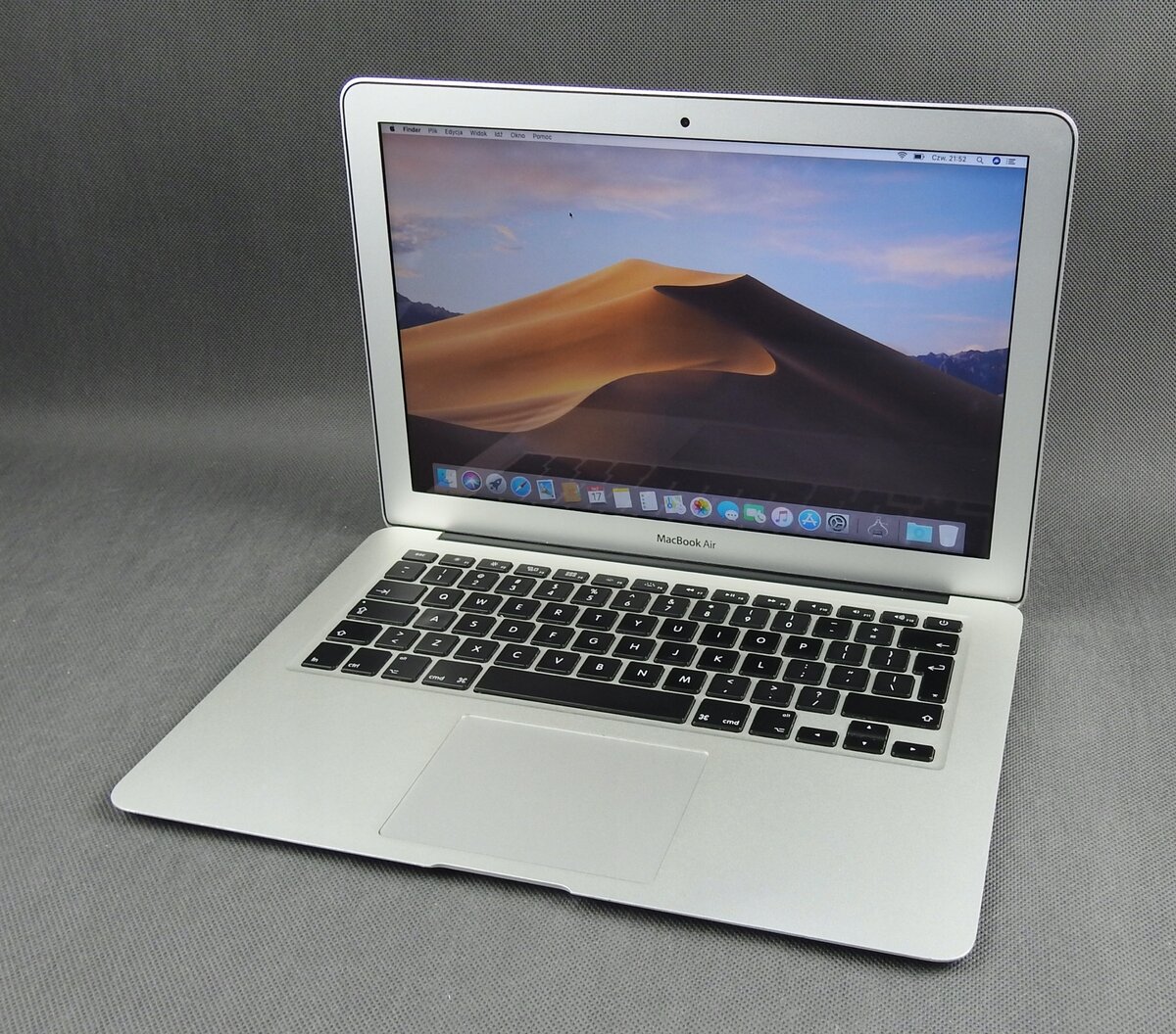 MacBook Air 2012