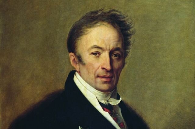 Николай Карамзин
