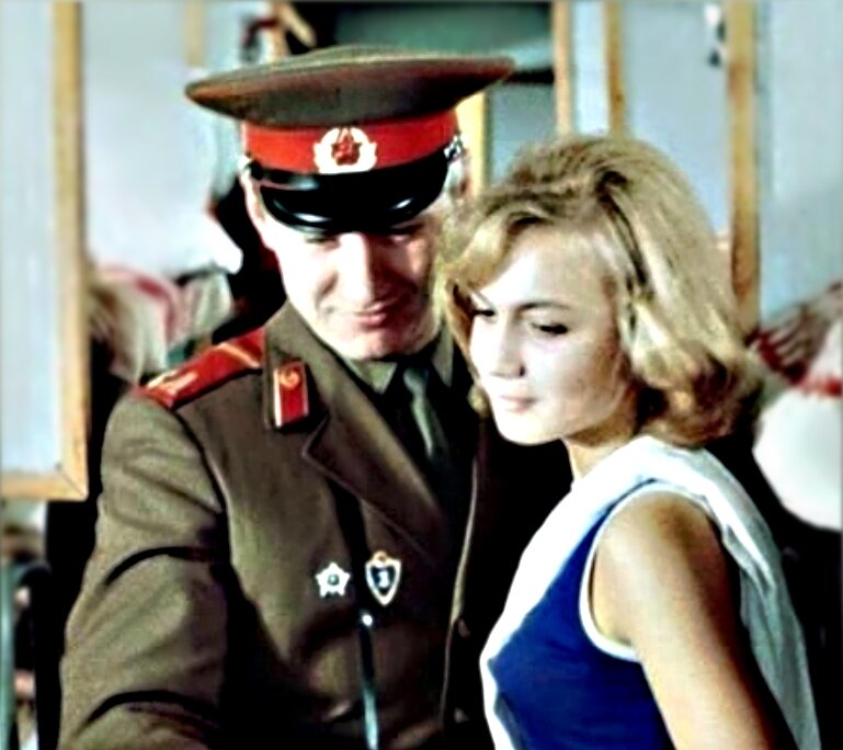 Кадр из фильма