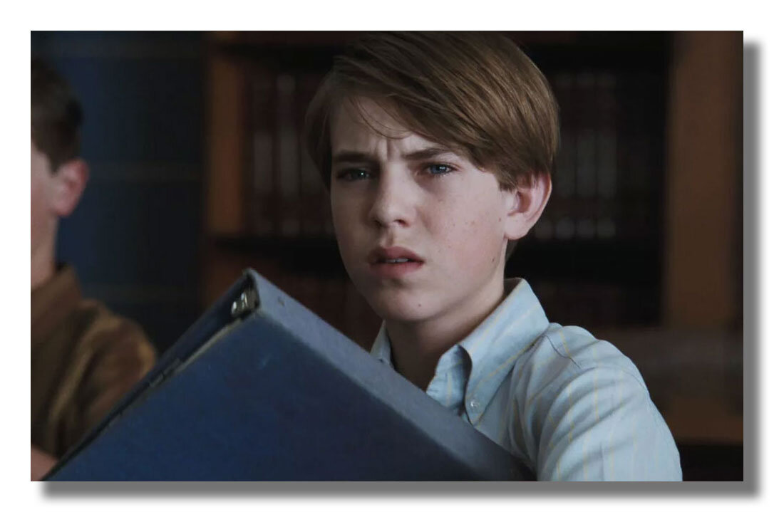 Вот я какой, 2011 год