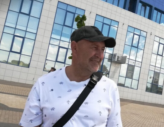 личное фото