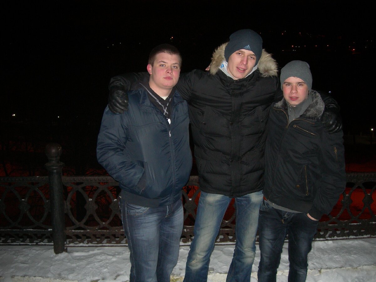 Кострома, 2012 г.