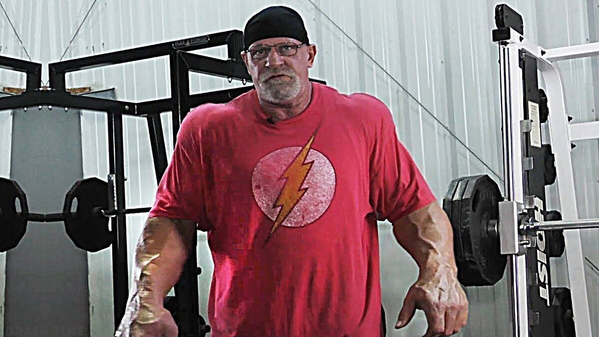 Ричард Люпкес Взято с https://yandex.ru/images/