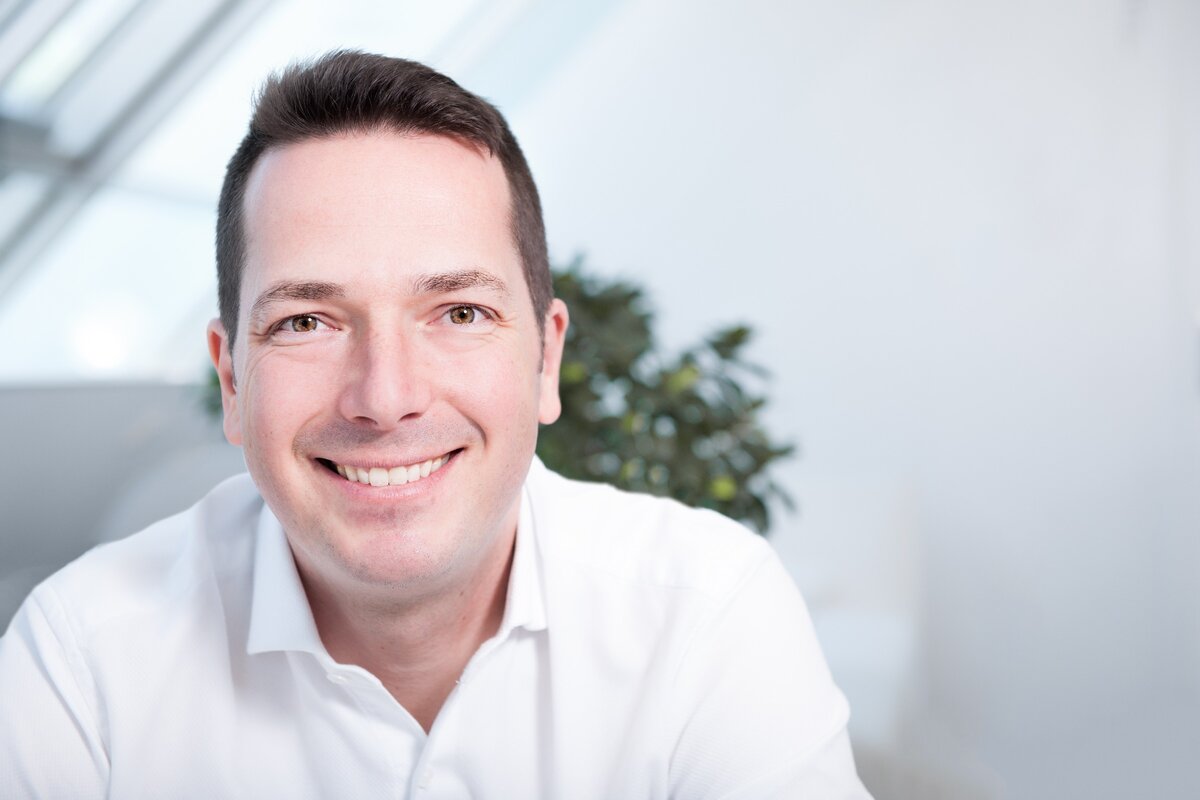  Мартин Гиссвайн