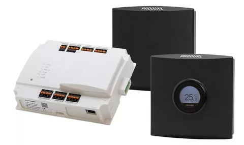 Вот такие датчики