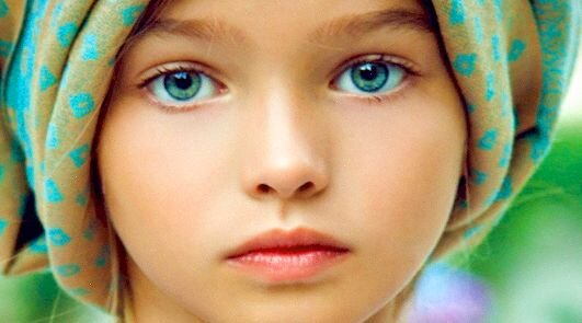 Дети индиго