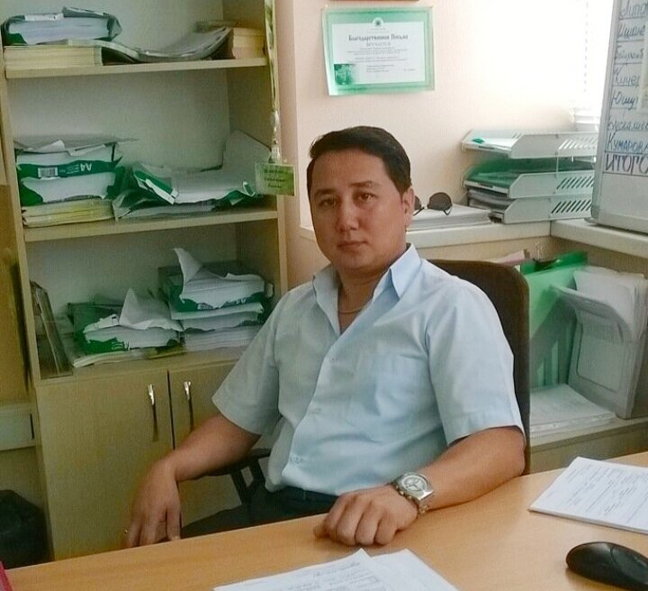 Когда-то я работал в Сбербанке и ушёл оттуда задолго до того, как начался спад спроса на специалистов.