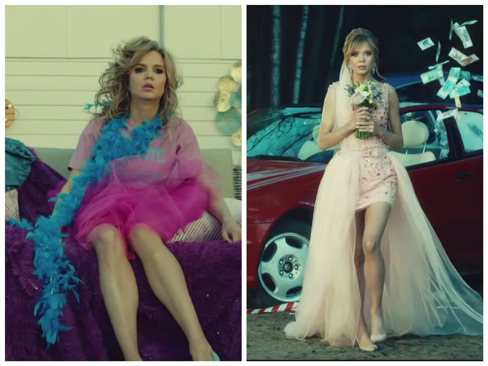 Ленинград - #Кабриолет