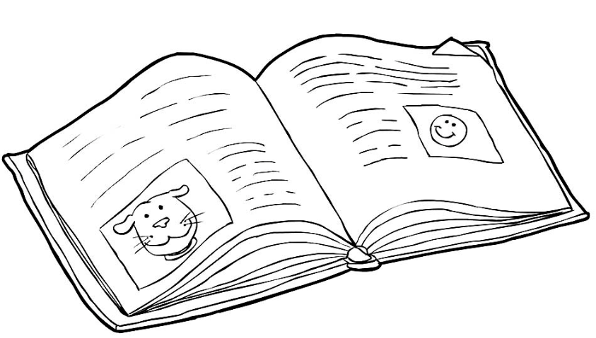 А рукописи-то не горят!