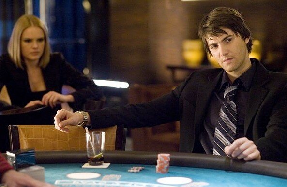 Двадцать одно 2008  (кадры сериала из свободного доступа)