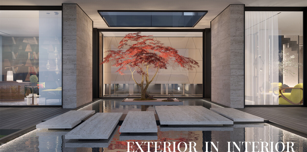 Дизайн  от rus.ng-interiordesign оцененный и опубликованный www.interiordance.ru