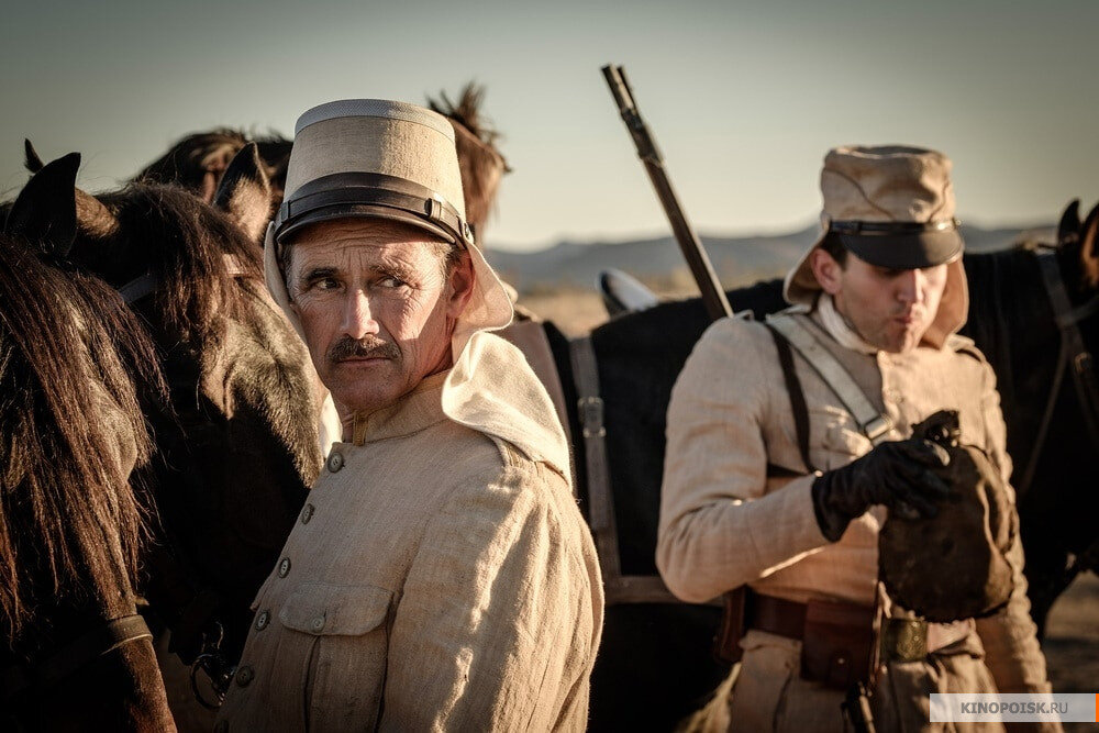 фото - Кадр из фильма, использовано в качестве иллюстрации. Источник: Кино Поиск