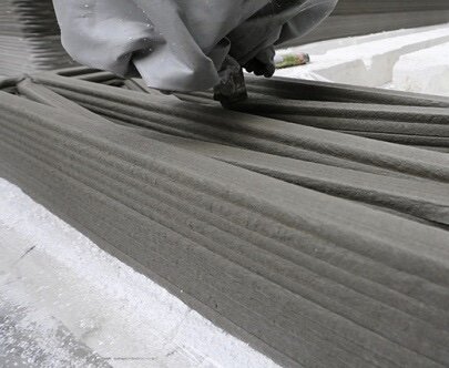 Строительный 3д принтер