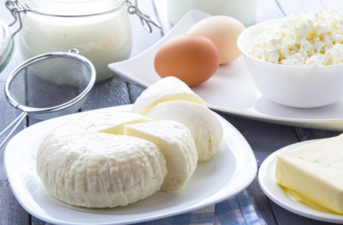 Как приготовить в домашних условиях сыр из козьего молока: пошаговый рецепт