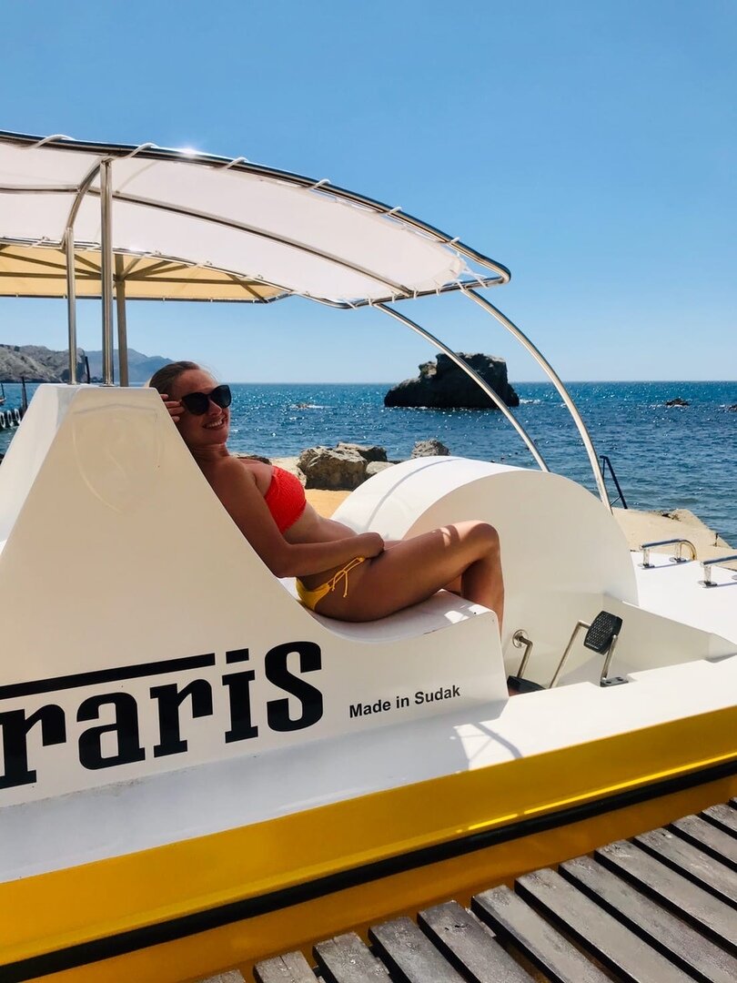 Фото: Дарья Логинова //vk.com/art_loginodaria  