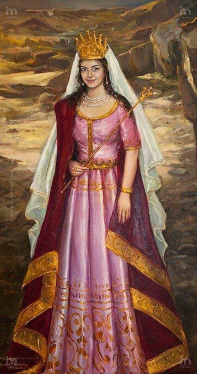 Сатеник