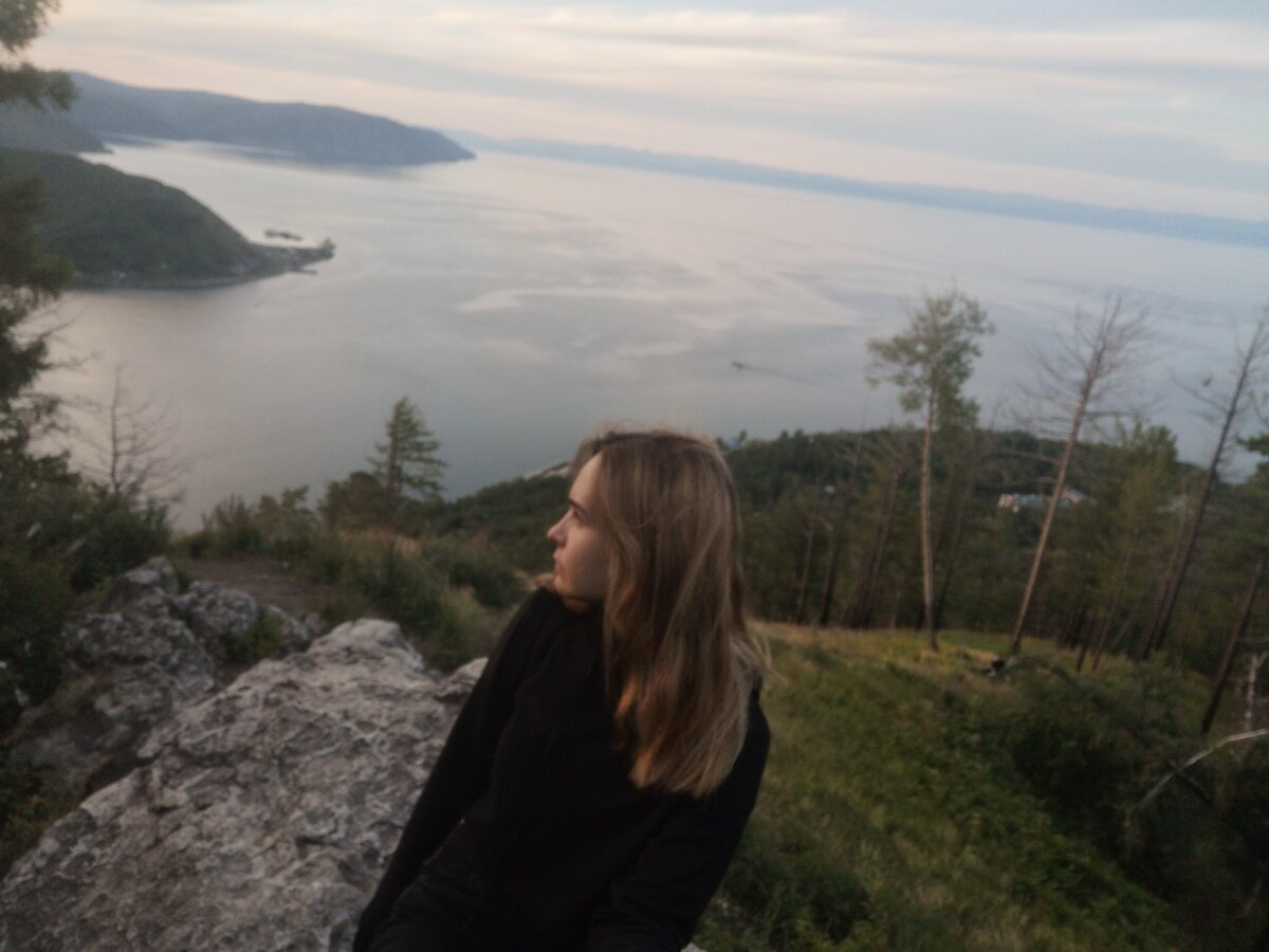 Ближе к мечте