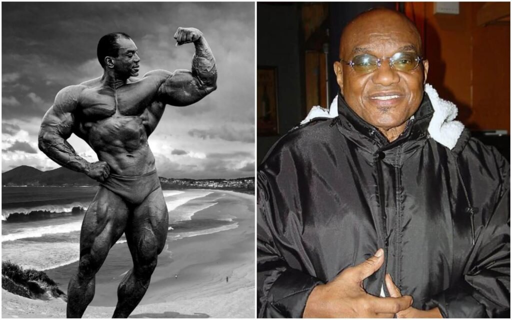 Серхио Олива