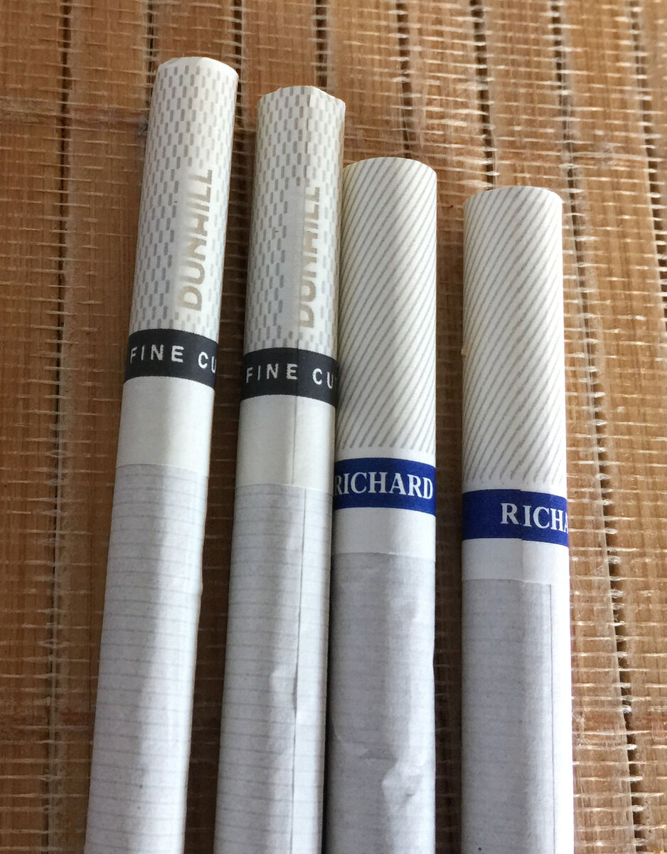 Сигареты ричард картинки