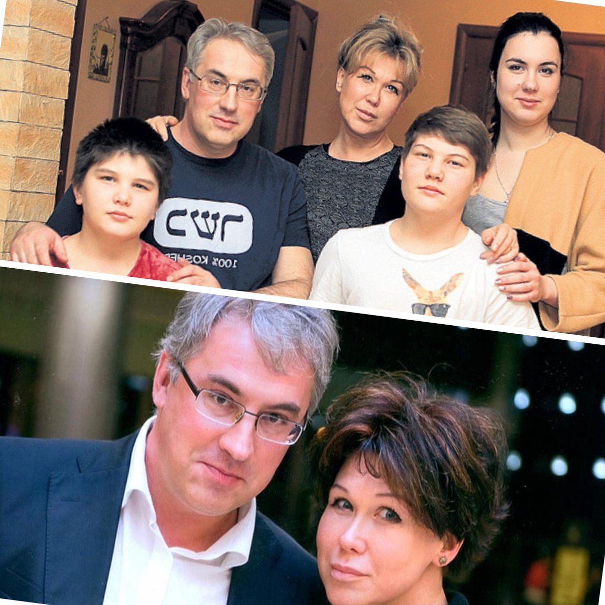Андрей Норкин: как он живет сейчас, после потери жены. За что его осуждают. Вани