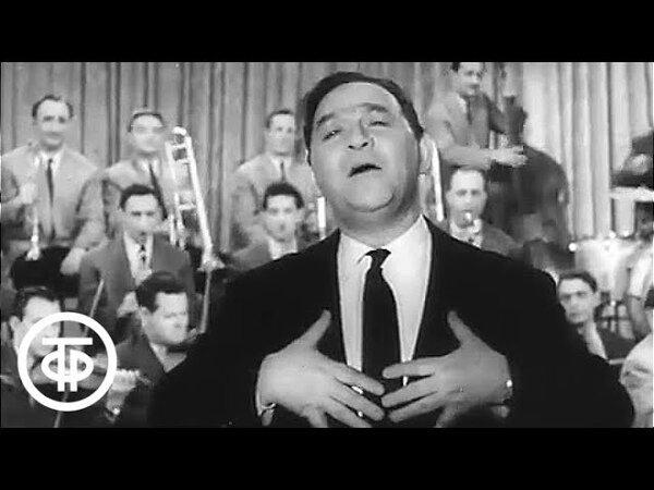 Леонид Утесов