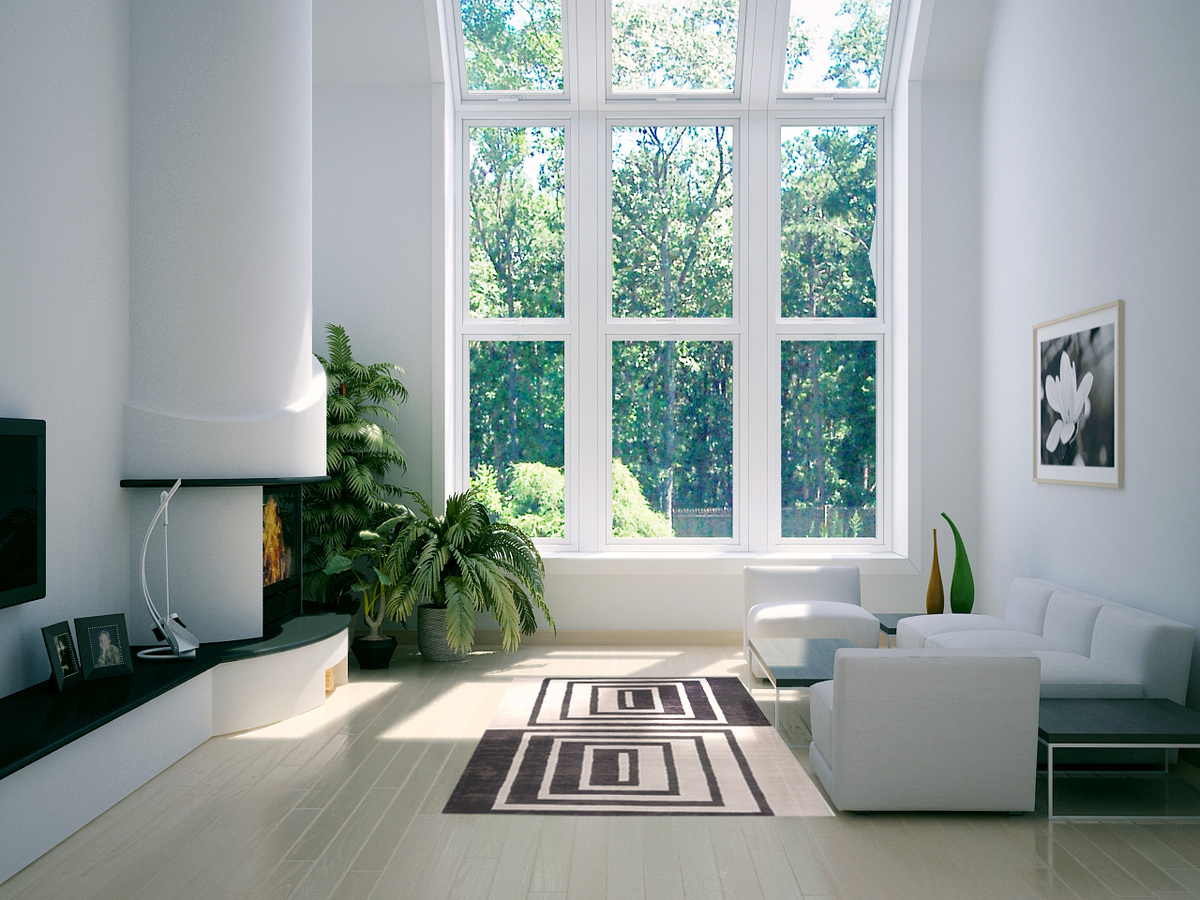 Проект дома 66А "Зонненхаус",   © Владимир Тарасов 