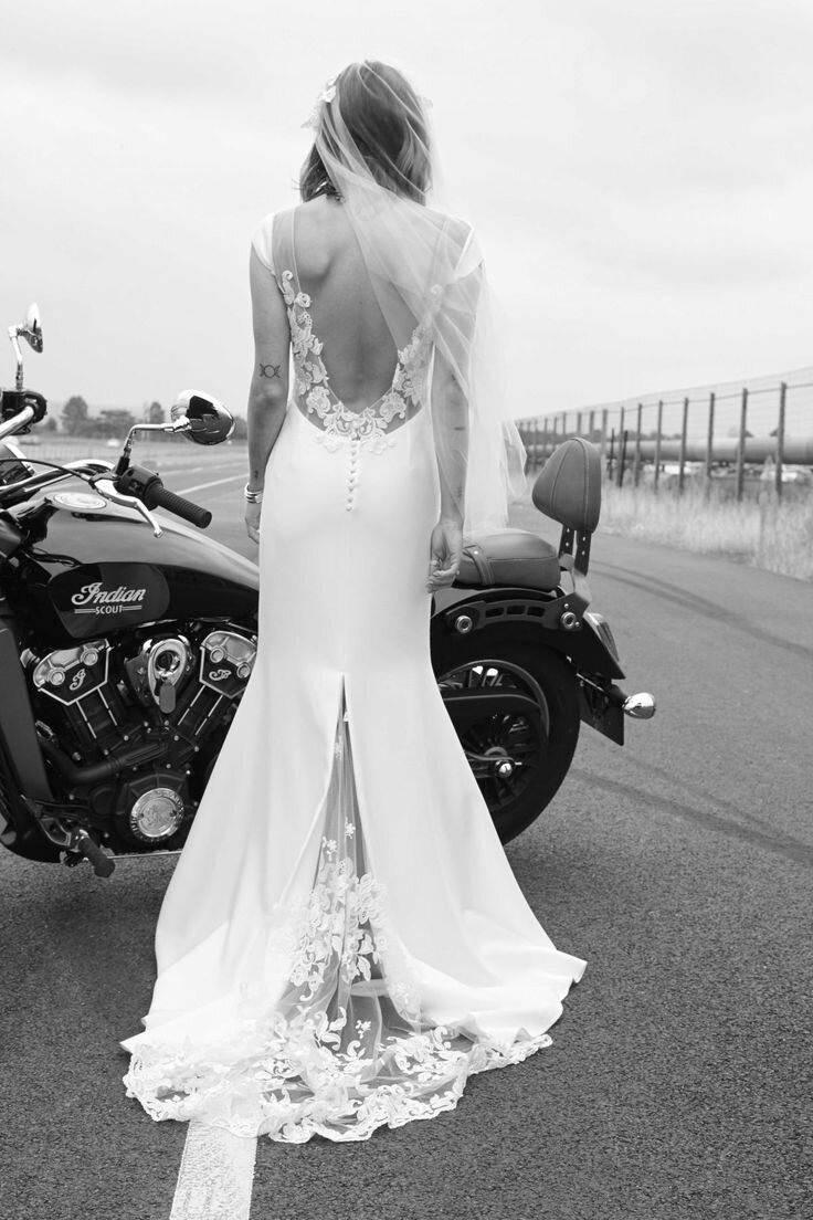 Платье Кассиопеи