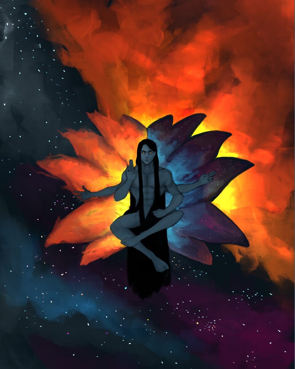 Художник: age-of-thorns