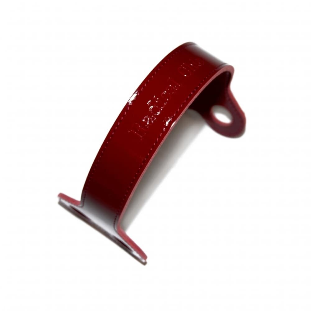 кожаная ручка My bag