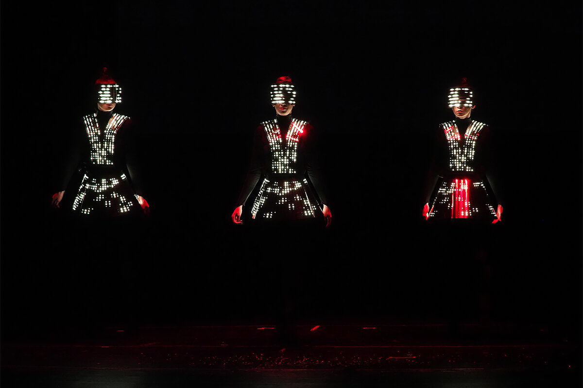 SPRUT. Фото: Александр Бондарев