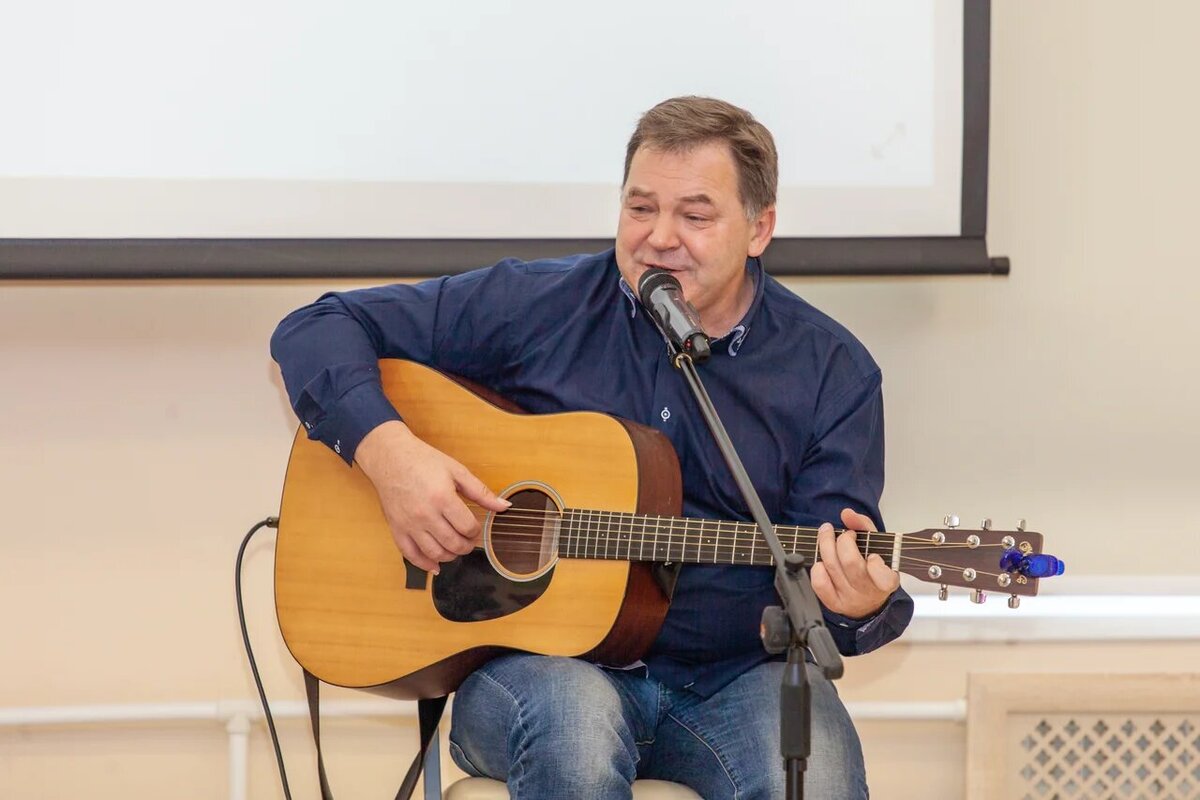 Алексей Витаков