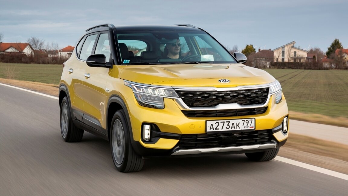 Прием заказов на паркетник Kia Seltos стартовал. А это значит, что многие начали предметно интересоваться новичком и сравнивать его с конкурентами. Помогаем разобраться в рыночной ситуации. 