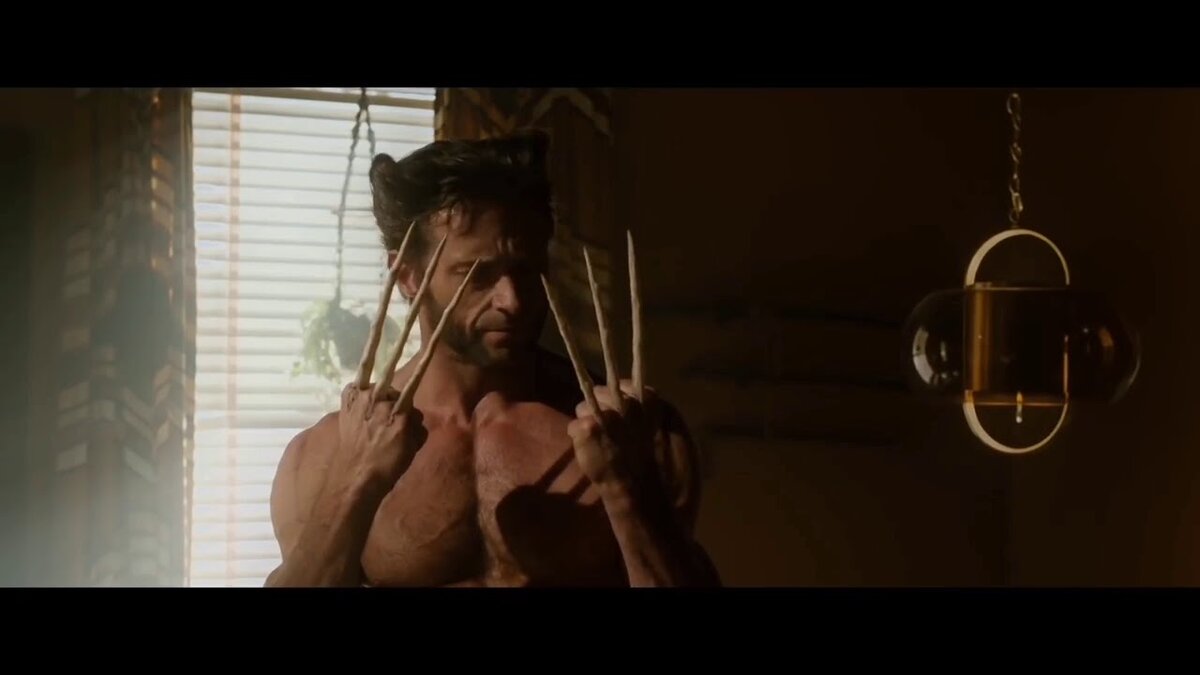 кадр Люди Икс: Дни Минувшего Будущего