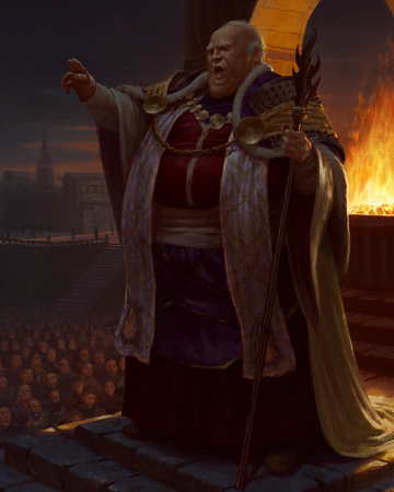 Иерарх Хеммельфарт