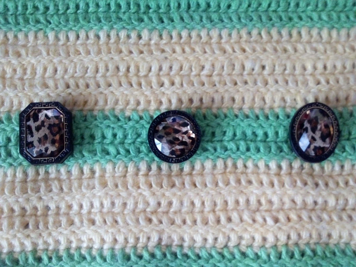 Варианты прогноза. Фото автора