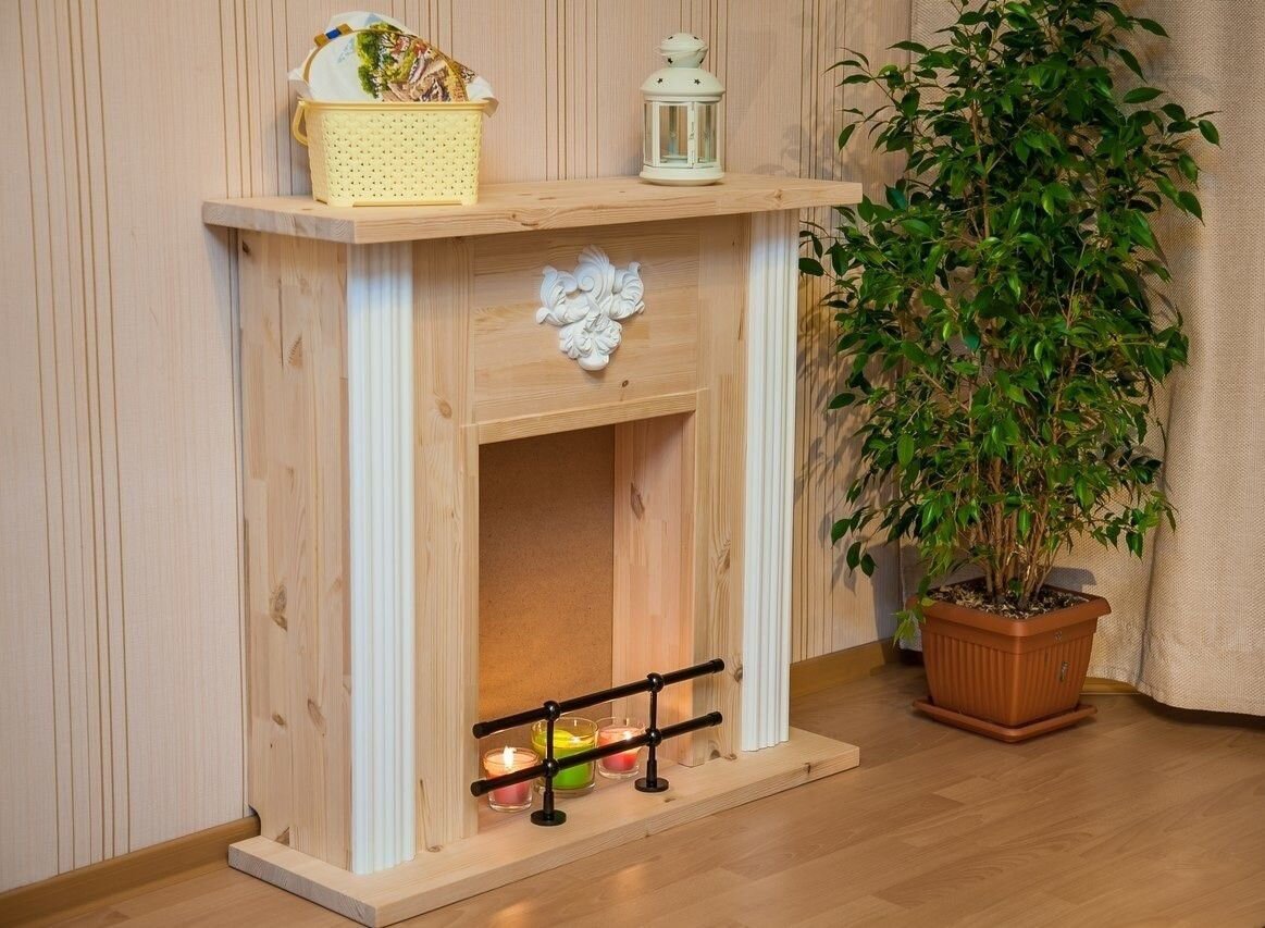 How to Make a Cardboard Fireplace: Step-by-Step Guide