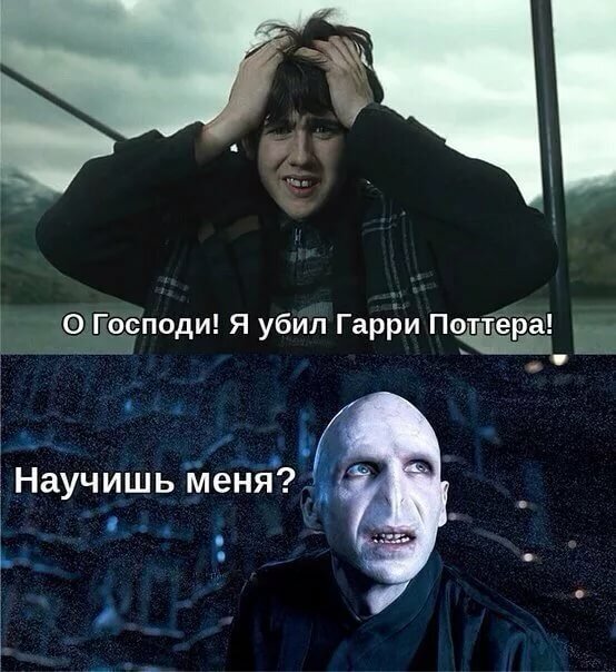 Им стоит поменяться умениями.