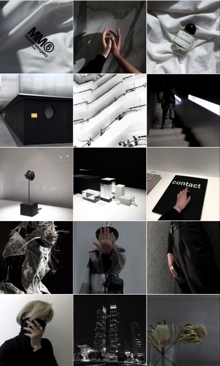 Фото взято из приложения Pinterest