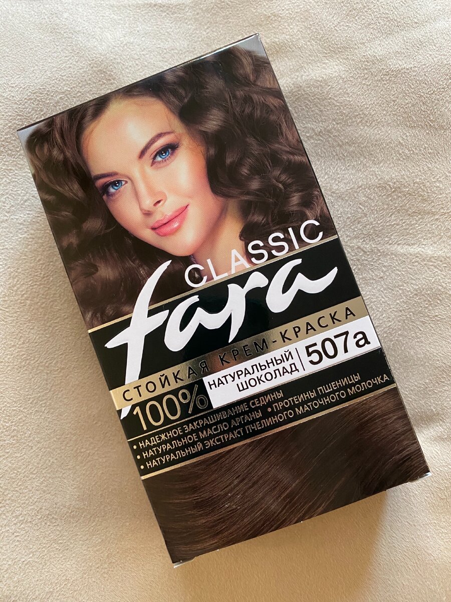 Вид упаковки 