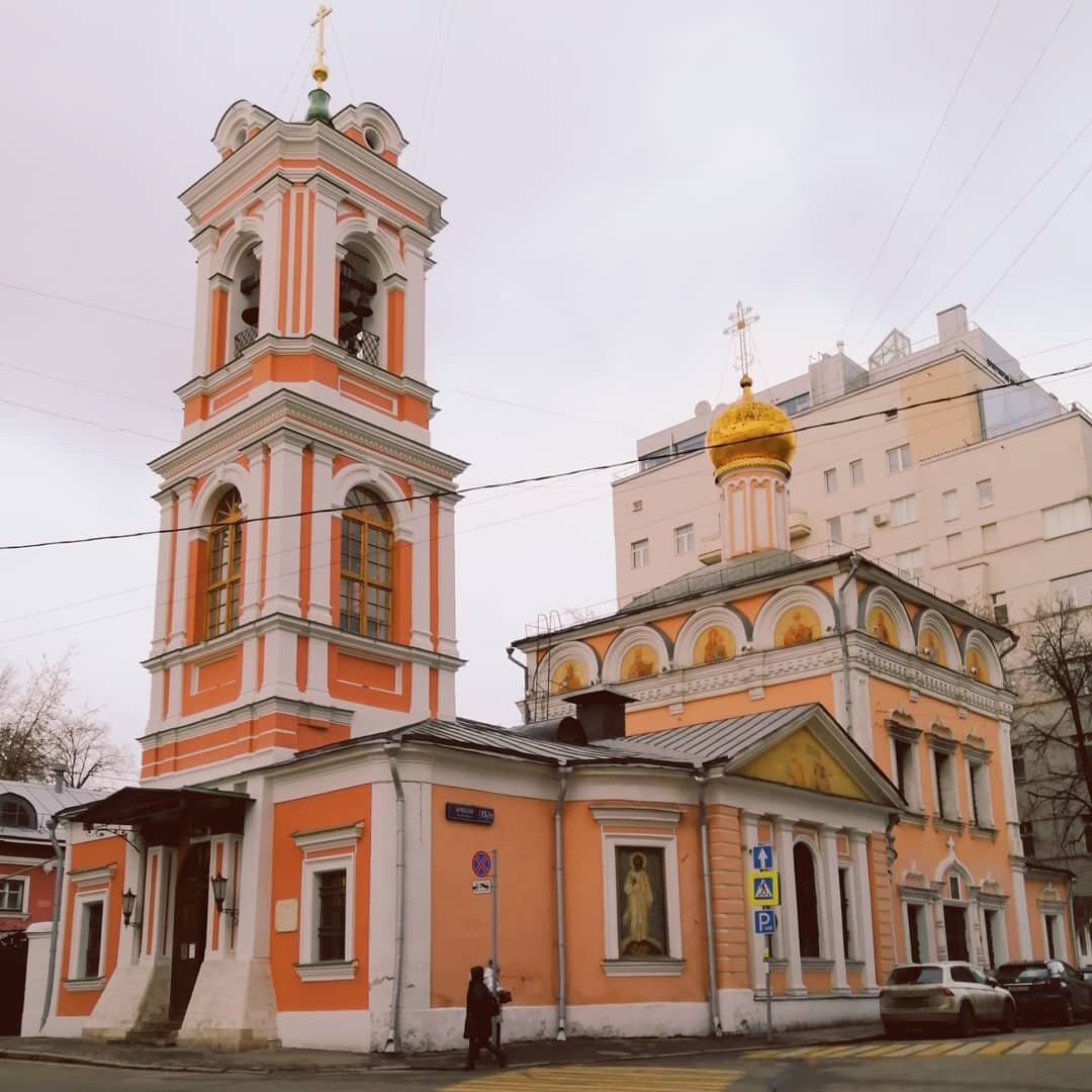 Воскресения словущего в брюсовом расписание