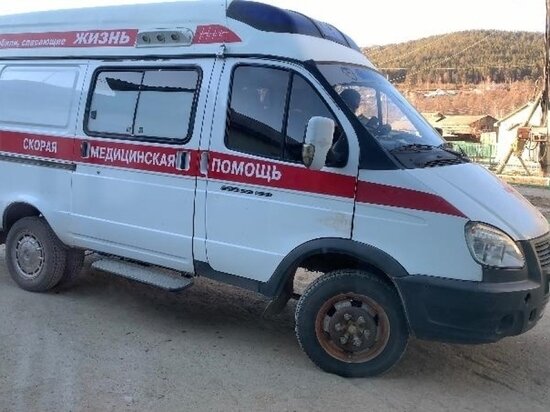 фото: пресс-служба правительства Забайкалья