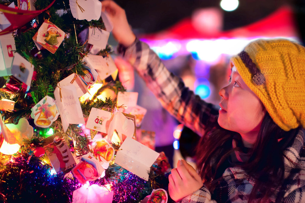 6 секретов, которые помогут ускорить воплощение желаний (источник фото: https://flic.kr/p/aZbQLg)