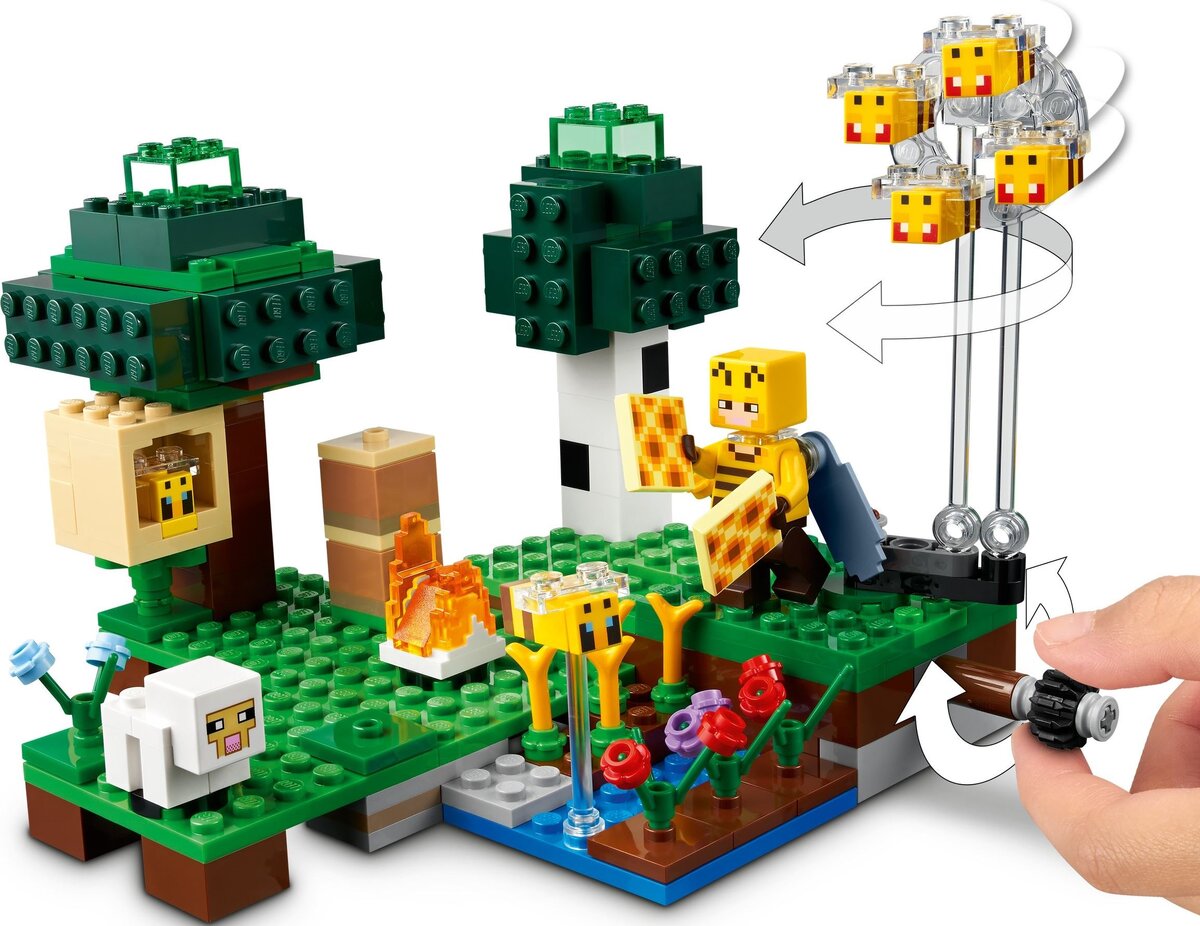 Lego minecraft gta 5 фото 30