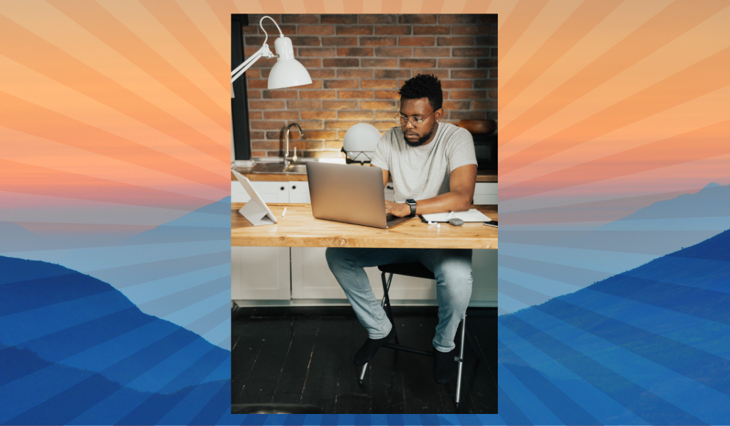 Видеозвонков боятся те, кому есть что скрывать. Я думаю, что со мной переписывался скамер из одной африканской страны. Фото из свободных источников