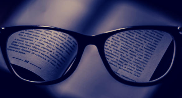 Способы улучшения зрения